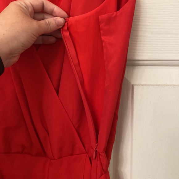 Amazing dress ❤️❤️❤️ 🌸 bundle and save - Picture 5 of 6